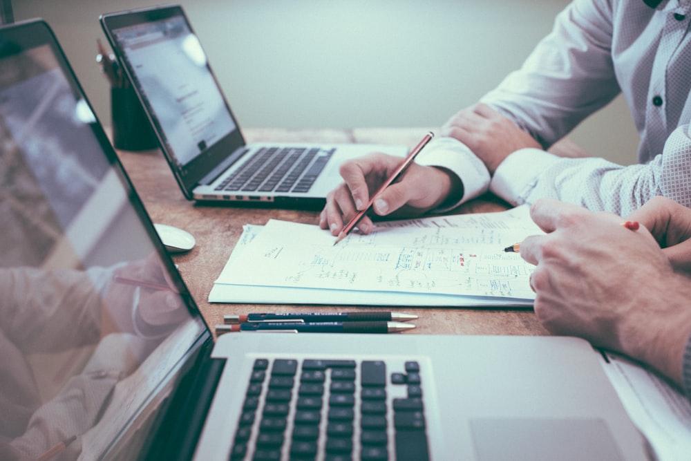 Consultancy — network strategy and planning