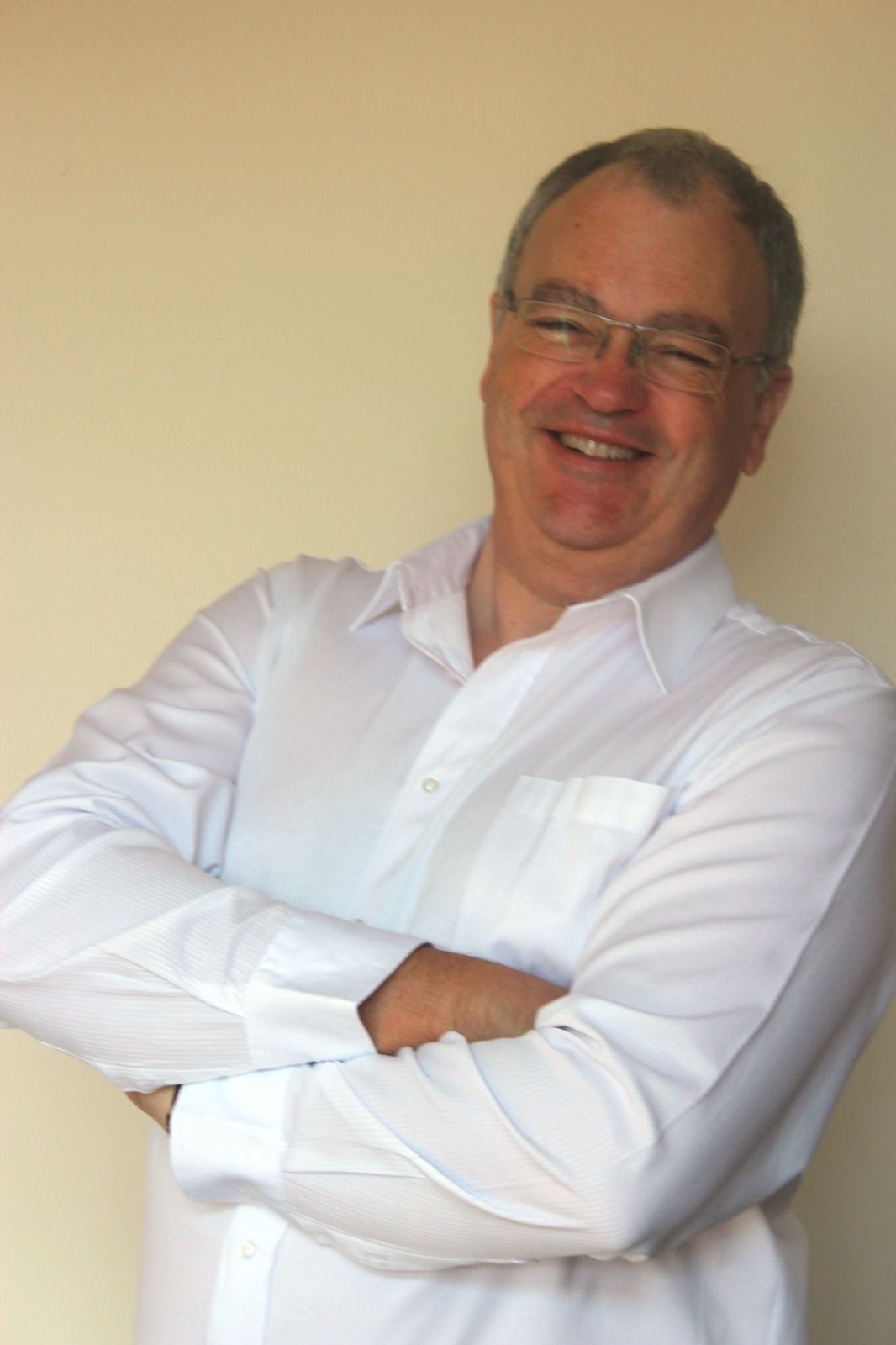 Richard Auld